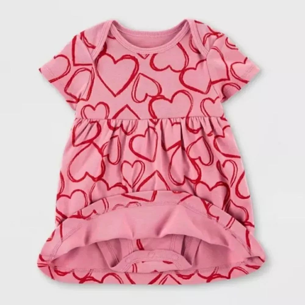 Nwt Girl's Clothes Bundle - Picture 4 of 9